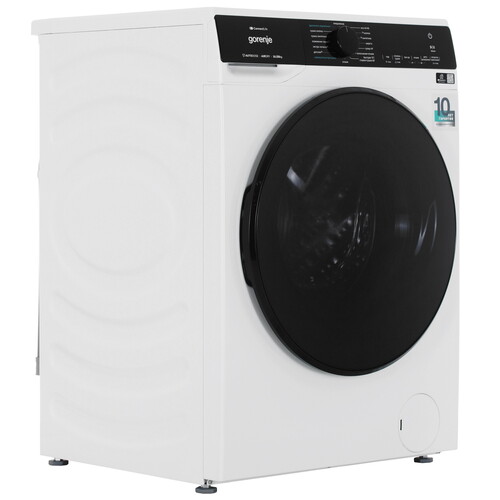 Купить Стирально-сушильная машина Gorenje WD2PA1X64ADAAW/C белый  9172977. Характеристики, отзывы и цены в Донецке