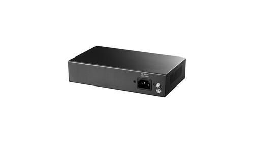 Купить Коммутатор Cudy GS1005PTS1  9046063. Характеристики, отзывы и цены в Донецке