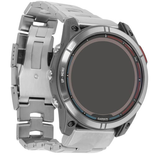 Купить Спортивные часы Garmin Quatix 7x Sapphire Solar + доп. ремешок  5463080. Характеристики, отзывы и цены в Донецке