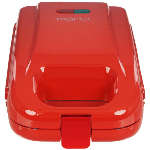 Купить Универсальный пекарь Marta MT-SM1737D красный  9148452. Характеристики, отзывы и цены в Донецке