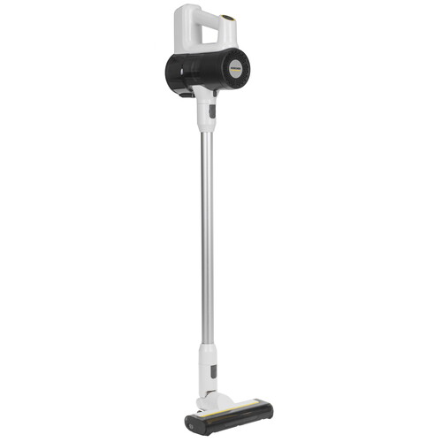 Купить Пылесос  вертикальный  Karcher KVA 2  белый  9269510. Характеристики, отзывы и цены в Донецке