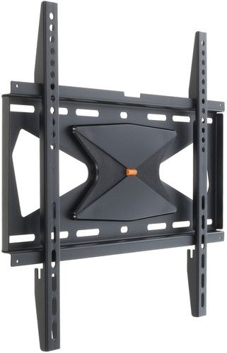 Купить Кронштейн для ТВ DEXP ATH-55F черный  1193399. Характеристики, отзывы и цены в Донецке