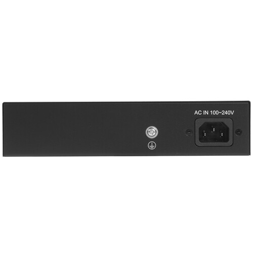 Купить Коммутатор Cudy GS1010P 3.0  9316785. Характеристики, отзывы и цены в Донецке