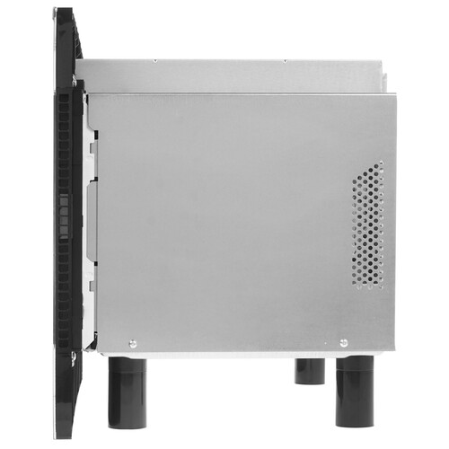 Купить Встраиваемая микроволновая печь Electrolux KMFE264TEX черный  8137553. Характеристики, отзывы и цены в Донецке