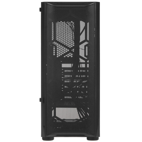 Купить Корпус GINZZU CL145  черный  5356266. Характеристики, отзывы и цены в Донецке