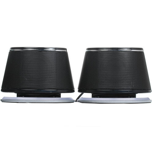 Купить Колонки F&D v620 plus черный  1399589. Характеристики, отзывы и цены в Донецке