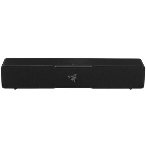 Купить Саундбар для компьютера Razer Leviathan V2 X черный  5400192. Характеристики, отзывы и цены в Донецке