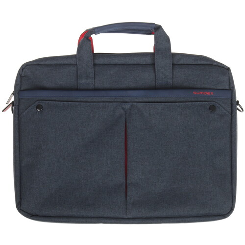 Купить 16" Сумка Sumdex PON-202 NV  5606208. Характеристики, отзывы и цены в Донецке
