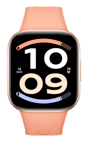 Купить Смарт-часы Xiaomi REDMI Watch 6 Active  5932673. Характеристики, отзывы и цены в Донецке