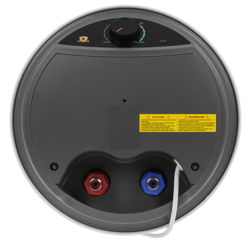 Купить Накопительный водонагреватель электрический Haier ES80V-VH1  9003925. Характеристики, отзывы и цены в Донецке