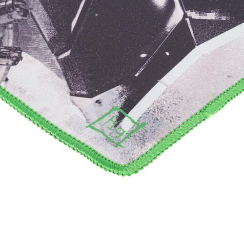 Купить Коврик Harper Gaming Cosmos P04 черный  4740491. Характеристики, отзывы и цены в Донецке