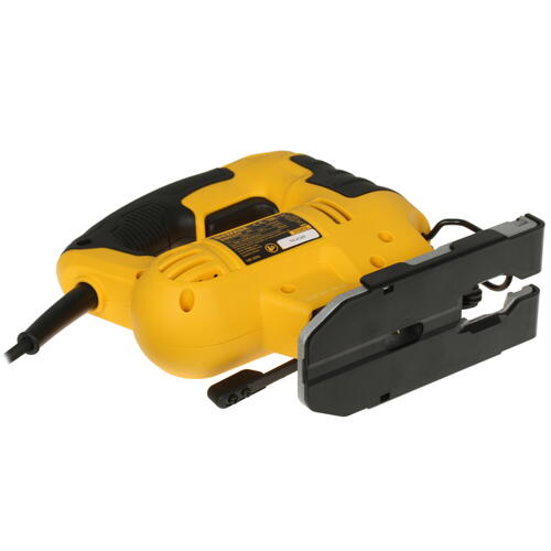 Купить Электрический лобзик DeWalt DWE 349  5301997. Характеристики, отзывы и цены в Донецке