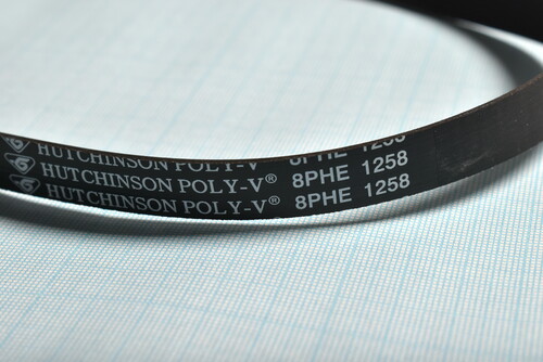 Купить Ремень для стиральной машины  6014633. Характеристики, отзывы и цены в Донецке