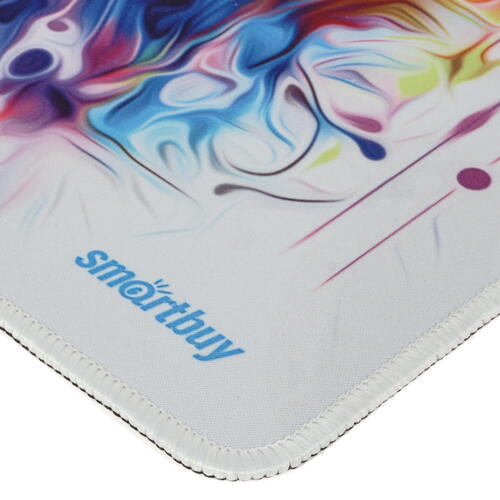 Купить Коврик Smartbuy Tiger-2 (M) многоцветный  5012936. Характеристики, отзывы и цены в Донецке