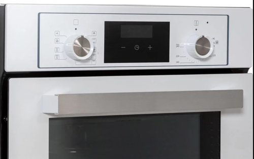 Купить Электрический духовой шкаф Delvento V4EW59001 белый  9057820. Характеристики, отзывы и цены в Донецке