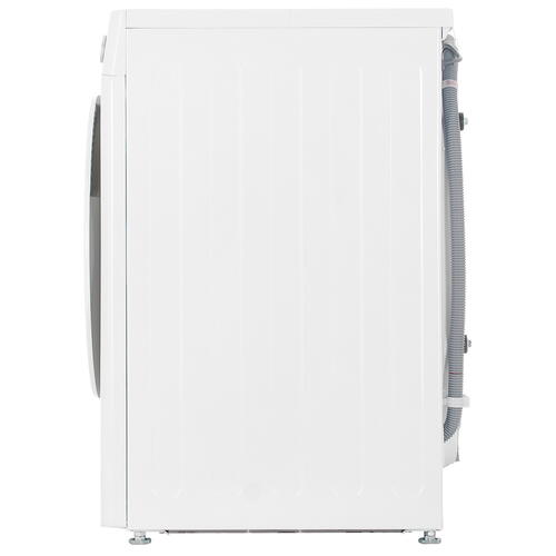 Купить Стиральная машина LG F4V5VS0W белый  5085675. Характеристики, отзывы и цены в Донецке
