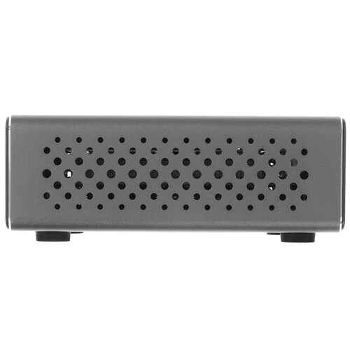 Купить Мини ПК Digma Pro Minimax U1 [DPP5-8CXW02]  5610641. Характеристики, отзывы и цены в Донецке