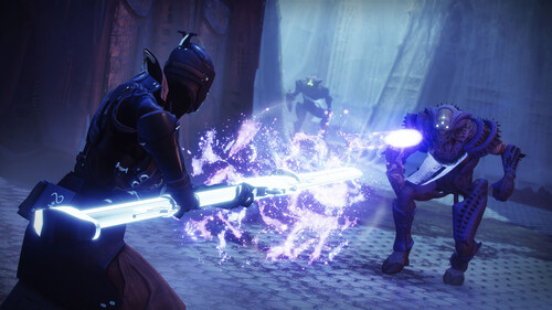 Купить Дополнение для игры Destiny 2: The Witch Queen (Steam)  5642739. Характеристики, отзывы и цены в Донецке