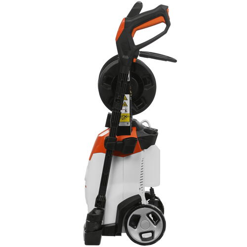 Купить Мойка высокого давления Stihl RE 100 Plus Control  5429424. Характеристики, отзывы и цены в Донецке