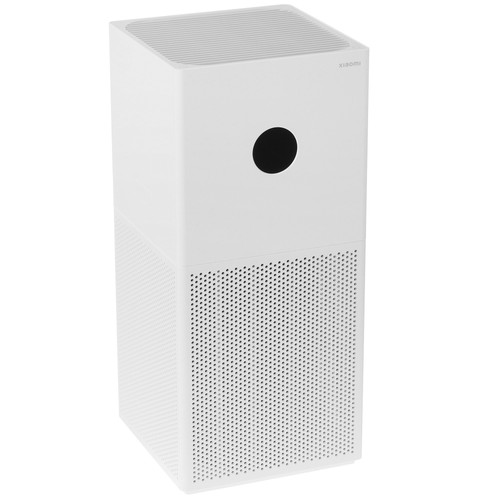 Купить Очиститель воздуха Xiaomi Mi Smart Air Purifier 4 Lite белый  4899928. Характеристики, отзывы и цены в Донецке