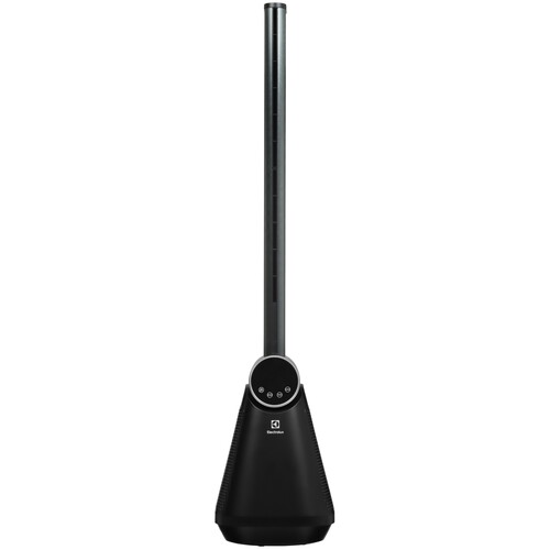 Купить Вентилятор Electrolux EFB-1210b  черный  9076978. Характеристики, отзывы и цены в Донецке