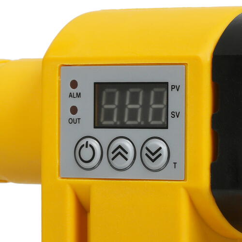 Купить Сварочный аппарат для полипропиленовых труб DEKO PPWM2100W LCD Advanced  9020685. Характеристики, отзывы и цены в Донецке