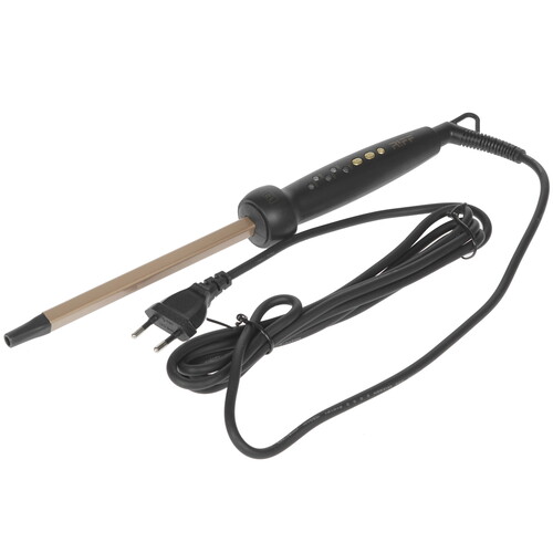 Купить Щипцы для завивки волос RIFF Щ1124/2  8140884. Характеристики, отзывы и цены в Донецке