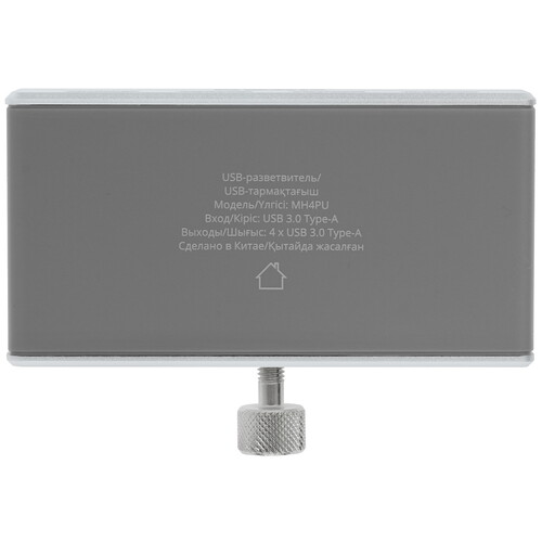 Купить USB-разветвитель DEXP MH4PU  1343123. Характеристики, отзывы и цены в Донецке
