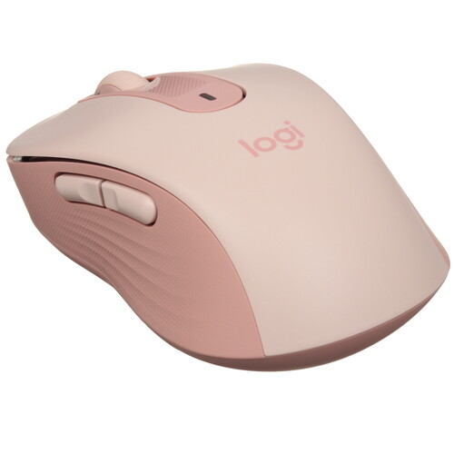Купить Мышь беспроводная Logitech Signature M650  5434616. Характеристики, отзывы и цены в Донецке