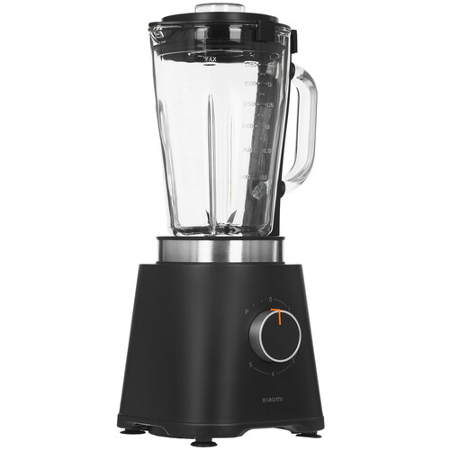 Купить Блендер стационарный Xiaomi Blender EU черный  5620453. Характеристики, отзывы и цены в Донецке