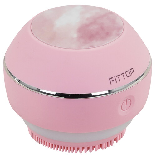 Купить Массажер для лица и тела FitTop L-Sonic  9908632. Характеристики, отзывы и цены в Донецке