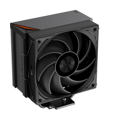 Купить Кулер для процессора PCCooler RZ400 V2 BK [RZ400V2-BKNWNX-GL]  5454473. Характеристики, отзывы и цены в Донецке