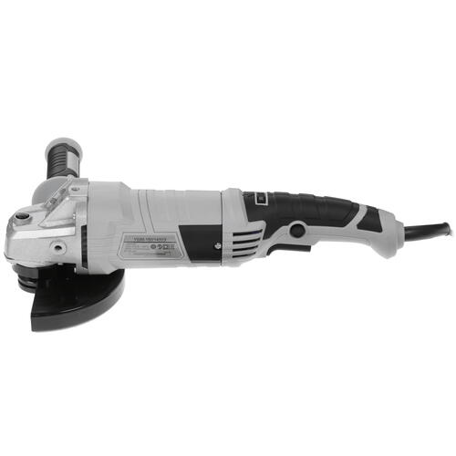 Купить Углошлифовальная машина (УШМ) Ресанта УШМ-150/1400Э  8160249. Характеристики, отзывы и цены в Донецке