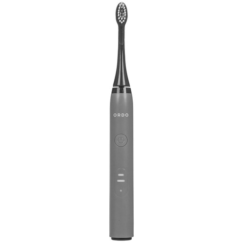 Купить Электрическая зубная щетка ORDO Sonic Lite-G серый  9132063. Характеристики, отзывы и цены в Донецке