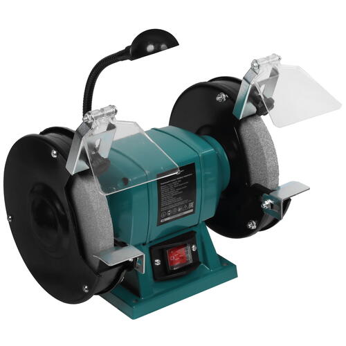 Купить Точильный станок FinePower FBG20-150L  5098977. Характеристики, отзывы и цены в Донецке
