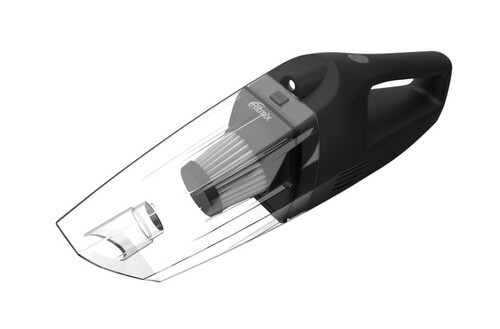 Купить Пылесос   ручной Ritmix CVC-002  черный  9200996. Характеристики, отзывы и цены в Донецке