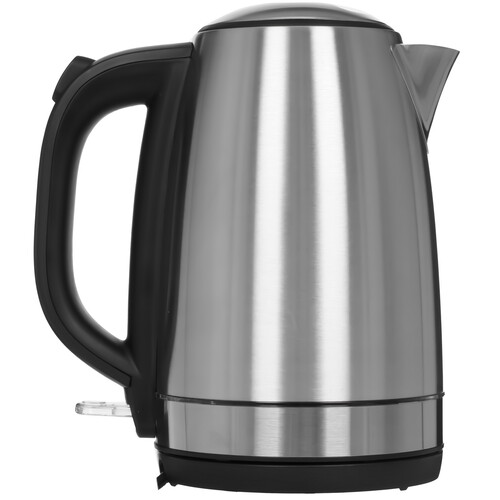 Купить Электрочайник Триколор KT511M серый  9235903. Характеристики, отзывы и цены в Донецке
