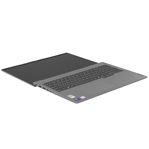Купить 16" Ноутбук Lenovo ThinkBook 16 G7 IML серый  9226485. Характеристики, отзывы и цены в Донецке