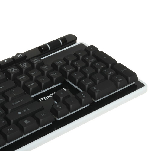 Купить Клавиатура  проводная Panteon M210  5496066. Характеристики, отзывы и цены в Донецке