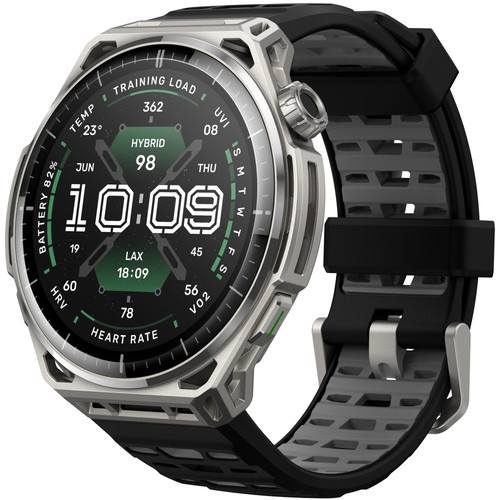 Купить Смарт-часы Amazfit Balance 3  5925493. Характеристики, отзывы и цены в Донецке