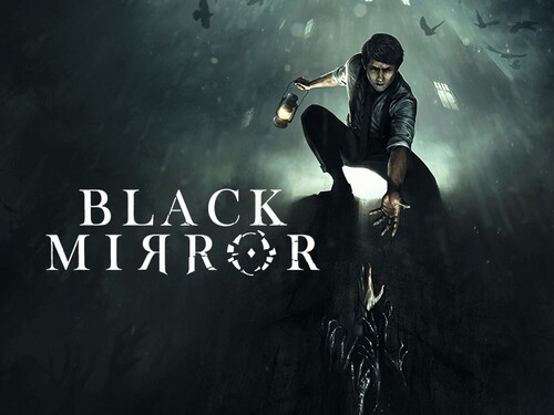 Купить Игра Black Mirror (Steam)  5484436. Характеристики, отзывы и цены в Донецке