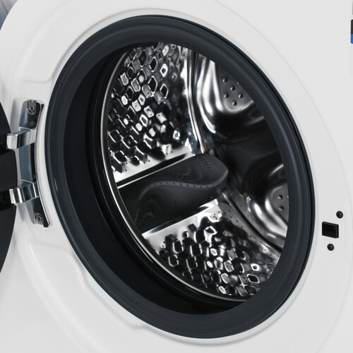 Купить Стиральная машина DEXP WF-8C2M белый  9246391. Характеристики, отзывы и цены в Донецке