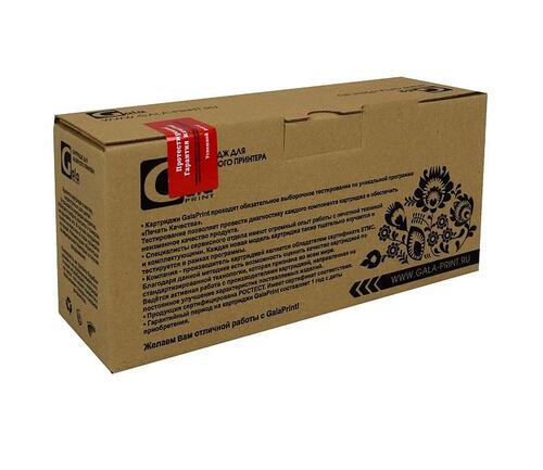 Купить Картридж лазерный GalaPrint GP-TN-230M пурпурный  9935315. Характеристики, отзывы и цены в Донецке