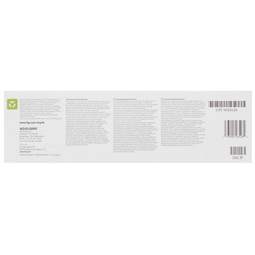 Купить Картридж лазерный HP 216A пурпурный  1672357. Характеристики, отзывы и цены в Донецке