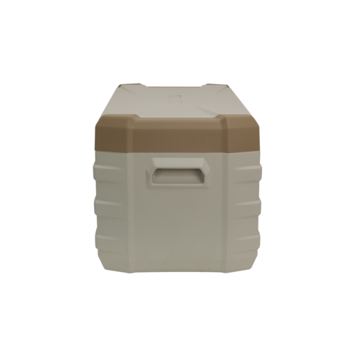 Купить Холодильник автомобильный Meyvel AF-F40 белый  5462183. Характеристики, отзывы и цены в Донецке