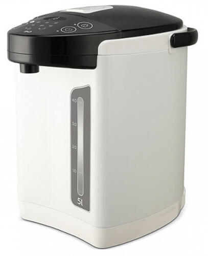 Купить Термопот BQ TP534 White-Black белый  9116164. Характеристики, отзывы и цены в Донецке