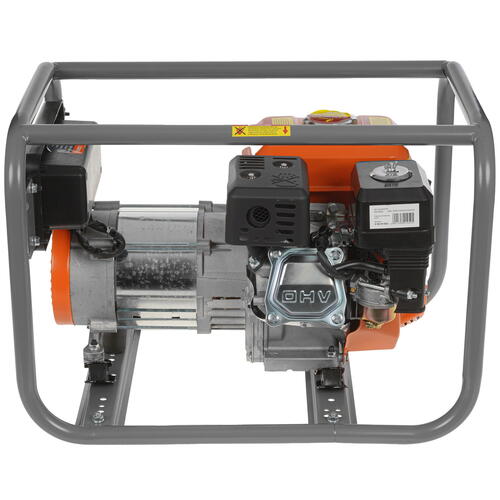 Купить Электрогенератор   бензиновый Кратон GG-3200L  9057754. Характеристики, отзывы и цены в Донецке