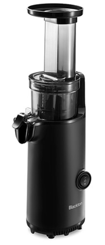Купить Соковыжималка электрическая Blackton Bt J3110 Black черный  9116159. Характеристики, отзывы и цены в Донецке