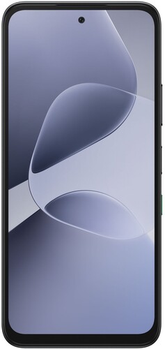 Купить 6.7" Смартфон Infinix HOT 60i 128 ГБ черный  5632650. Характеристики, отзывы и цены в Донецке