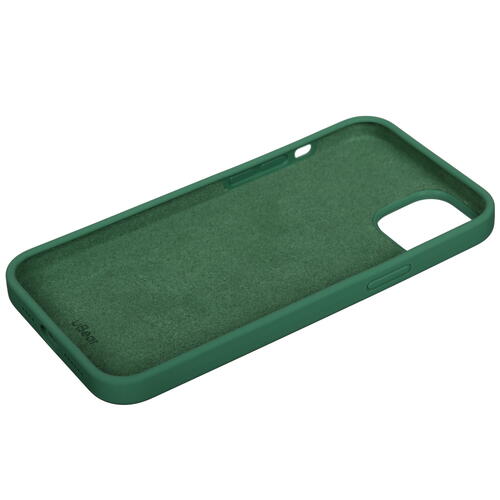 Купить Накладка  uBear Touch Case для Apple iPhone 14 Plus зеленый  5460711. Характеристики, отзывы и цены в Донецке